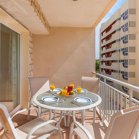 Apartamento Arenal 7 - Plusholidays カルプ エクステリア 写真