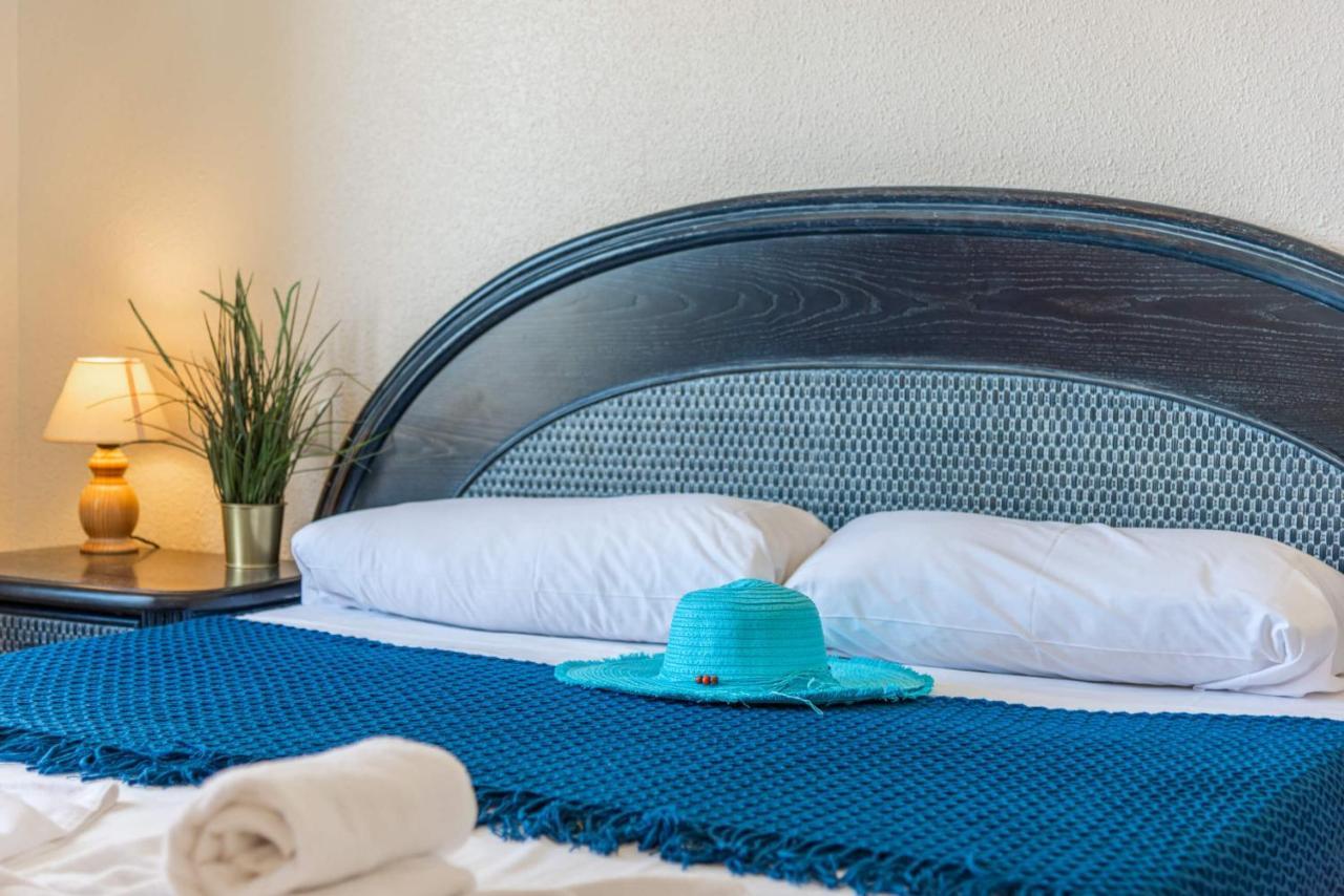 Apartamento Arenal 7 - Plusholidays カルプ エクステリア 写真