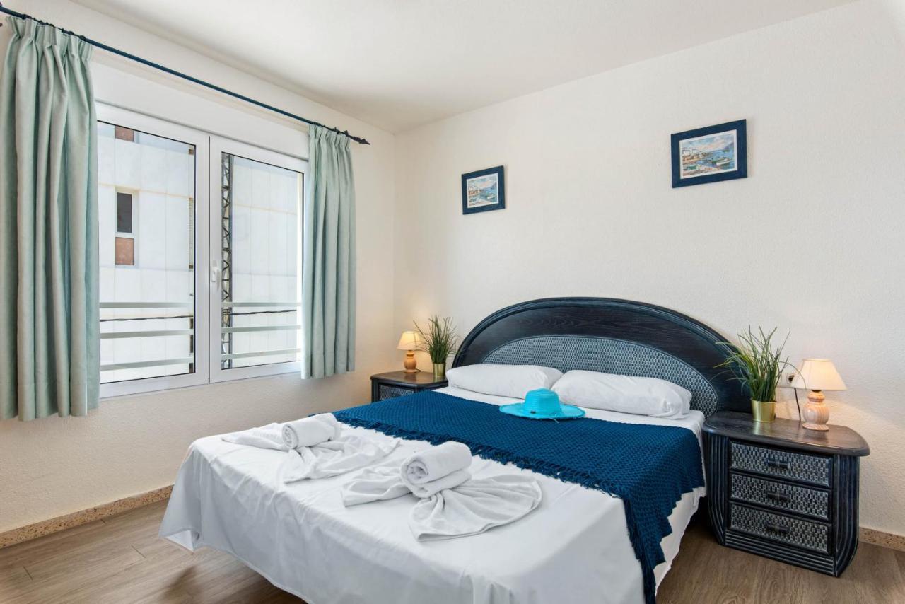 Apartamento Arenal 7 - Plusholidays カルプ エクステリア 写真
